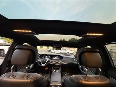 2018 Mercedes-Benz S 450 - Photo 31 - Norwalk, CA 90650-2241