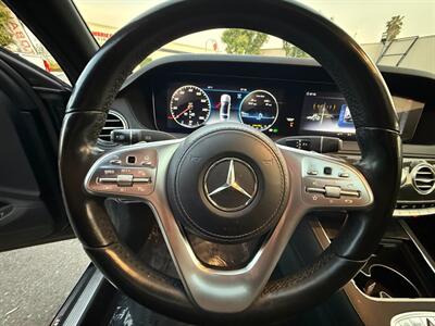 2018 Mercedes-Benz S 450 - Photo 26 - Norwalk, CA 90650-2241