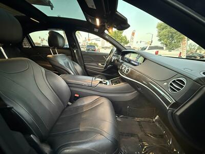 2018 Mercedes-Benz S 450 - Photo 40 - Norwalk, CA 90650-2241