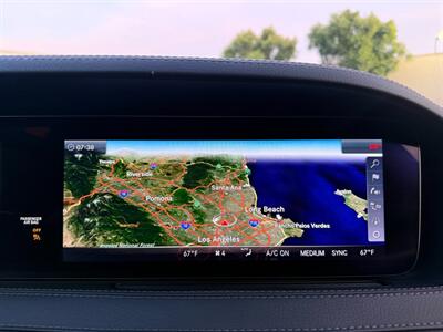 2018 Mercedes-Benz S 450 - Photo 43 - Norwalk, CA 90650-2241