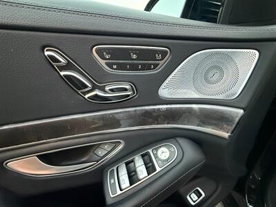 2018 Mercedes-Benz S 450 - Photo 20 - Norwalk, CA 90650-2241