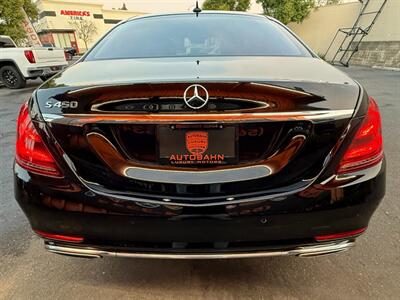 2018 Mercedes-Benz S 450 - Photo 13 - Norwalk, CA 90650-2241