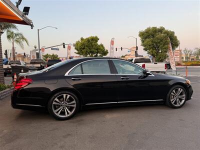 2018 Mercedes-Benz S 450 - Photo 17 - Norwalk, CA 90650-2241