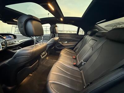 2018 Mercedes-Benz S 450 - Photo 29 - Norwalk, CA 90650-2241