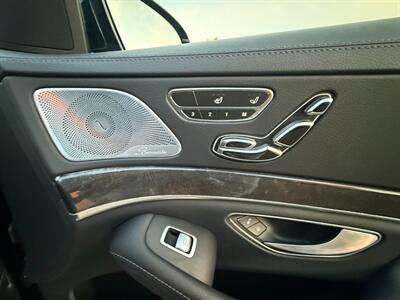 2018 Mercedes-Benz S 450 - Photo 39 - Norwalk, CA 90650-2241