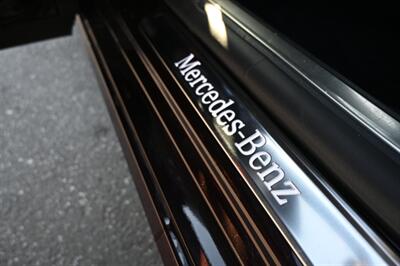 2021 Mercedes-Benz S 580 4MATIC   - Photo 39 - Norwalk, CA 90650-2241