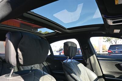 2021 Mercedes-Benz S 580 4MATIC   - Photo 59 - Norwalk, CA 90650-2241