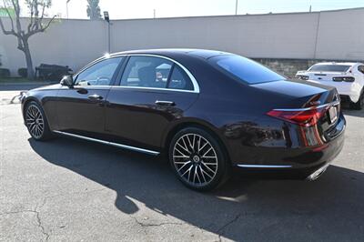 2021 Mercedes-Benz S 580 4MATIC   - Photo 5 - Norwalk, CA 90650-2241