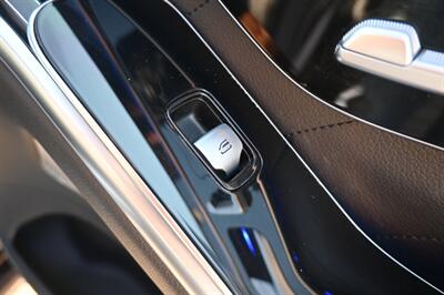 2021 Mercedes-Benz S 580 4MATIC   - Photo 56 - Norwalk, CA 90650-2241