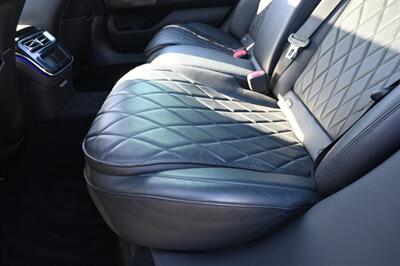 2021 Mercedes-Benz S 580 4MATIC   - Photo 42 - Norwalk, CA 90650-2241