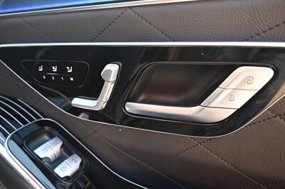 2021 Mercedes-Benz S 580 4MATIC   - Photo 48 - Norwalk, CA 90650-2241