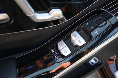 2021 Mercedes-Benz S 580 4MATIC   - Photo 15 - Norwalk, CA 90650-2241