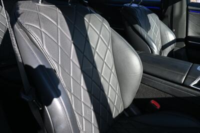 2021 Mercedes-Benz S 580 4MATIC   - Photo 61 - Norwalk, CA 90650-2241