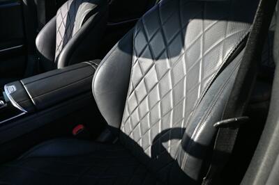 2021 Mercedes-Benz S 580 4MATIC   - Photo 21 - Norwalk, CA 90650-2241