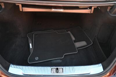 2021 Mercedes-Benz S 580 4MATIC   - Photo 45 - Norwalk, CA 90650-2241