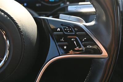 2021 Mercedes-Benz S 580 4MATIC   - Photo 29 - Norwalk, CA 90650-2241