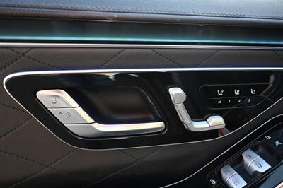 2021 Mercedes-Benz S 580 4MATIC   - Photo 14 - Norwalk, CA 90650-2241