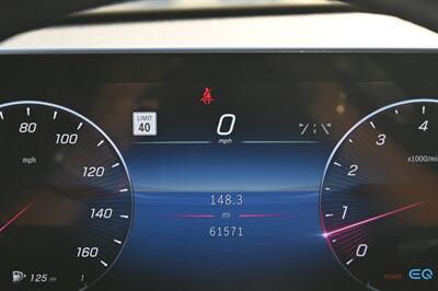 2021 Mercedes-Benz S 580 4MATIC   - Photo 25 - Norwalk, CA 90650-2241