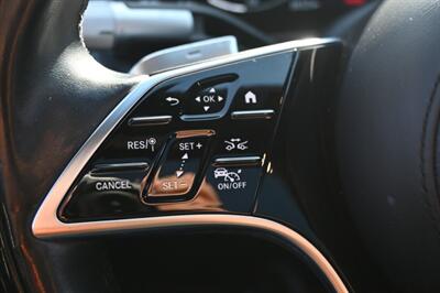 2021 Mercedes-Benz S 580 4MATIC   - Photo 27 - Norwalk, CA 90650-2241