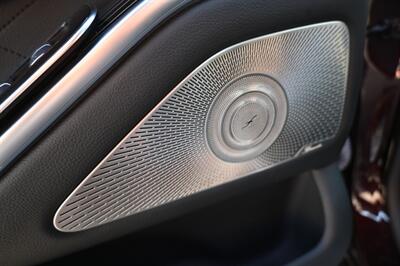 2021 Mercedes-Benz S 580 4MATIC   - Photo 38 - Norwalk, CA 90650-2241