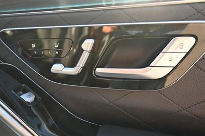 2021 Mercedes-Benz S 580 4MATIC   - Photo 55 - Norwalk, CA 90650-2241