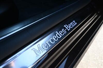2021 Mercedes-Benz S 580 4MATIC   - Photo 58 - Norwalk, CA 90650-2241