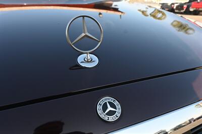 2021 Mercedes-Benz S 580 4MATIC   - Photo 64 - Norwalk, CA 90650-2241
