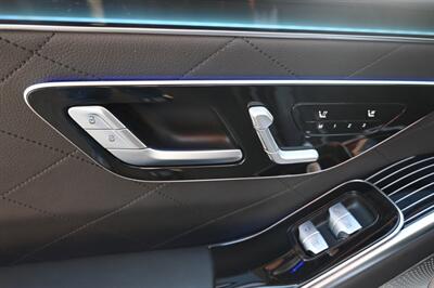 2021 Mercedes-Benz S 580 4MATIC   - Photo 36 - Norwalk, CA 90650-2241