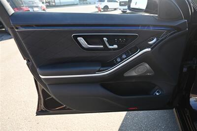 2021 Mercedes-Benz S 580 4MATIC   - Photo 13 - Norwalk, CA 90650-2241