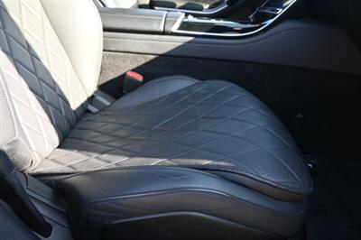 2021 Mercedes-Benz S 580 4MATIC   - Photo 62 - Norwalk, CA 90650-2241