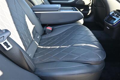 2021 Mercedes-Benz S 580 4MATIC   - Photo 53 - Norwalk, CA 90650-2241
