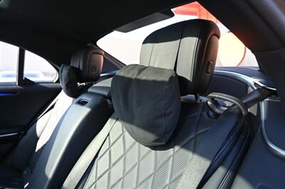 2021 Mercedes-Benz S 580 4MATIC   - Photo 40 - Norwalk, CA 90650-2241