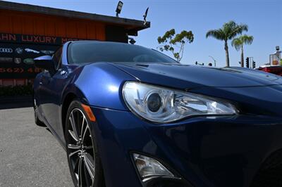 2013 Scion FR-S   - Photo 29 - Norwalk, CA 90650-2241