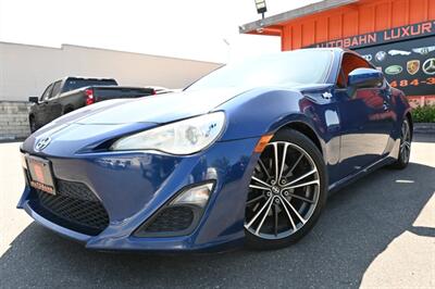 2013 Scion FR-S   - Photo 8 - Norwalk, CA 90650-2241