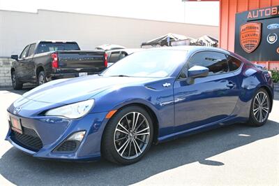 2013 Scion FR-S   - Photo 9 - Norwalk, CA 90650-2241