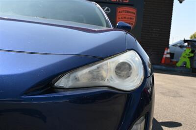 2013 Scion FR-S   - Photo 5 - Norwalk, CA 90650-2241