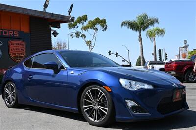 2013 Scion FR-S   - Photo 27 - Norwalk, CA 90650-2241
