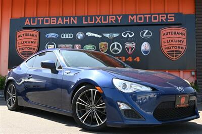 2013 Scion FR-S   - Photo 1 - Norwalk, CA 90650-2241