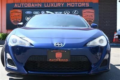 2013 Scion FR-S   - Photo 2 - Norwalk, CA 90650-2241