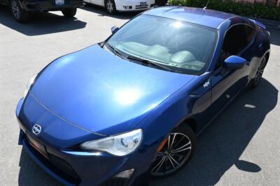 2013 Scion FR-S   - Photo 7 - Norwalk, CA 90650-2241
