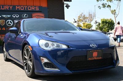 2013 Scion FR-S   - Photo 28 - Norwalk, CA 90650-2241