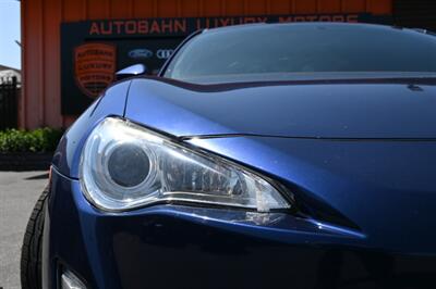 2013 Scion FR-S   - Photo 4 - Norwalk, CA 90650-2241