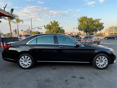 2015 Mercedes-Benz S 550   - Photo 16 - Norwalk, CA 90650-2241