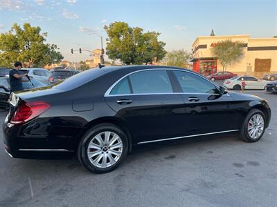 2015 Mercedes-Benz S 550   - Photo 15 - Norwalk, CA 90650-2241