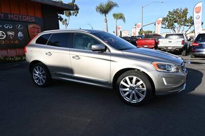 2015 Volvo XC60 T5 Drive-E Platinum - Photo 14 - Norwalk, CA 90650-2241