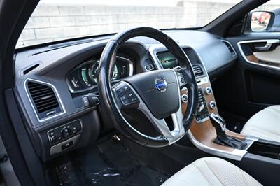 2015 Volvo XC60 T5 Drive-E Platinum - Photo 26 - Norwalk, CA 90650-2241