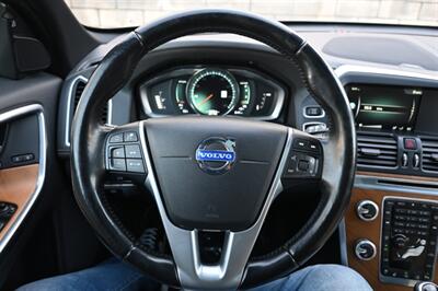 2015 Volvo XC60 T5 Drive-E Platinum - Photo 27 - Norwalk, CA 90650-2241