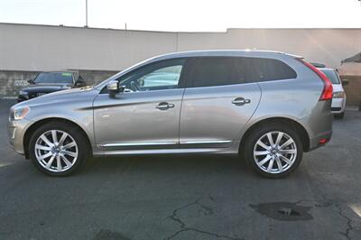 2015 Volvo XC60 T5 Drive-E Platinum - Photo 7 - Norwalk, CA 90650-2241