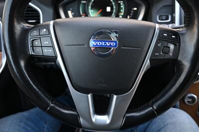 2015 Volvo XC60 T5 Drive-E Platinum - Photo 29 - Norwalk, CA 90650-2241