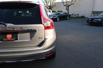 2015 Volvo XC60 T5 Drive-E Platinum - Photo 11 - Norwalk, CA 90650-2241
